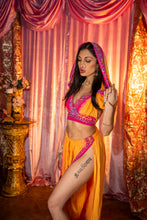 Load image into Gallery viewer, sparkle sherbert jasmine set
