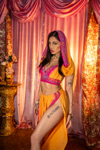 Load image into Gallery viewer, sparkle sherbert jasmine set

