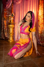 Load image into Gallery viewer, sparkle sherbert jasmine set
