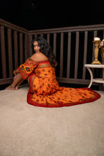Load image into Gallery viewer, Radha Peacock Bollywood Set
