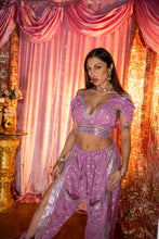 Load image into Gallery viewer, pink diamonds jasmine set

