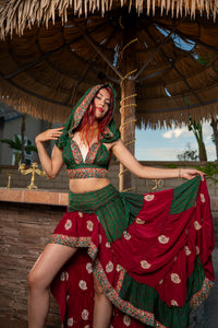 Kundalini Earth Bollywood Set