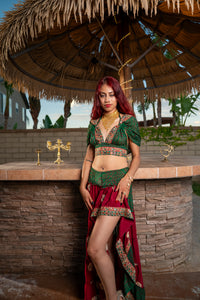 Kundalini Earth Bollywood Set