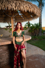 Load image into Gallery viewer, Kundalini Earth Bollywood Set
