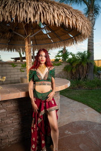 Kundalini Earth Bollywood Set