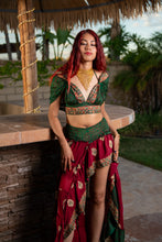 Load image into Gallery viewer, Kundalini Earth Bollywood Set
