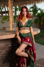 Load image into Gallery viewer, Kundalini Earth Bollywood Set
