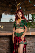 Load image into Gallery viewer, Kundalini Earth Bollywood Set
