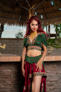 Kundalini Earth Bollywood Set