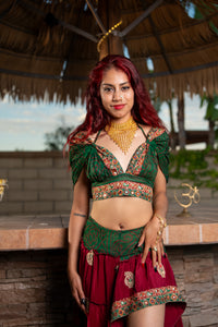 Kundalini Earth Bollywood Set