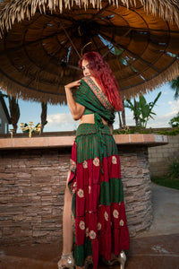 Kundalini Earth Bollywood Set