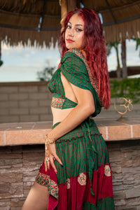Kundalini Earth Bollywood Set