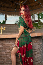 Load image into Gallery viewer, Kundalini Earth Bollywood Set
