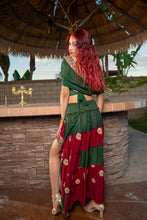 Load image into Gallery viewer, Kundalini Earth Bollywood Set
