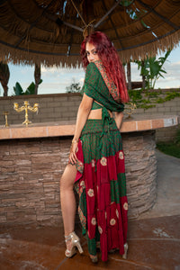 Kundalini Earth Bollywood Set