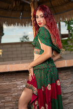 Load image into Gallery viewer, Kundalini Earth Bollywood Set
