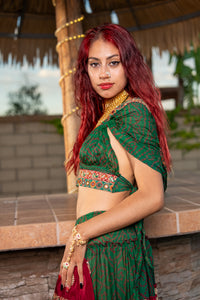 Kundalini Earth Bollywood Set