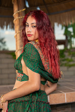 Load image into Gallery viewer, Kundalini Earth Bollywood Set
