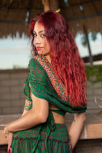 Load image into Gallery viewer, Kundalini Earth Bollywood Set

