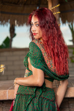 Load image into Gallery viewer, Kundalini Earth Bollywood Set
