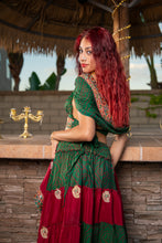Load image into Gallery viewer, Kundalini Earth Bollywood Set
