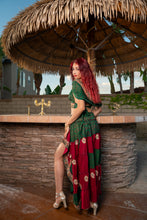 Load image into Gallery viewer, Kundalini Earth Bollywood Set
