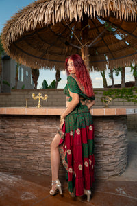 Kundalini Earth Bollywood Set