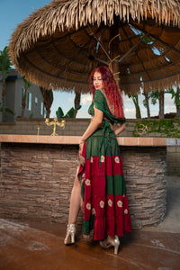 Kundalini Earth Bollywood Set