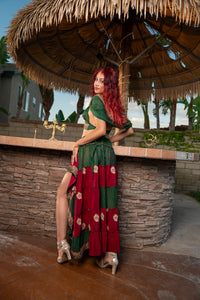 Kundalini Earth Bollywood Set