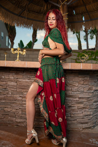 Kundalini Earth Bollywood Set
