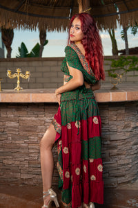 Kundalini Earth Bollywood Set