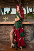 Load image into Gallery viewer, Kundalini Earth Bollywood Set
