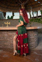 Load image into Gallery viewer, Kundalini Earth Bollywood Set
