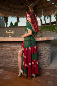 Kundalini Earth Bollywood Set