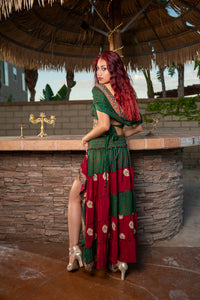 Kundalini Earth Bollywood Set