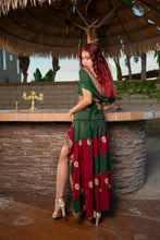 Load image into Gallery viewer, Kundalini Earth Bollywood Set
