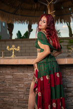 Load image into Gallery viewer, Kundalini Earth Bollywood Set

