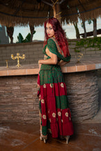 Load image into Gallery viewer, Kundalini Earth Bollywood Set
