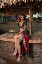 Load image into Gallery viewer, Kundalini Earth Bollywood Set
