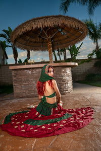 Kundalini Earth Bollywood Set