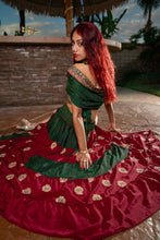 Load image into Gallery viewer, Kundalini Earth Bollywood Set
