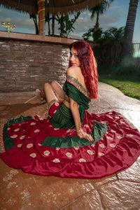 Kundalini Earth Bollywood Set