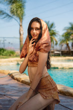 Load image into Gallery viewer, gold earth pixie set (petite)
