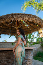 Load image into Gallery viewer, Sage Mist Diamonds Jasmine Set
