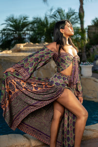 Fairy Orchids Goddess Set
