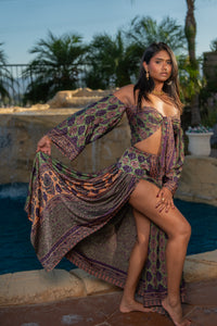 Fairy Orchids Goddess Set