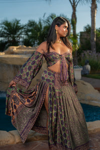 Fairy Orchids Goddess Set