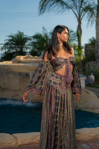 Fairy Orchids Goddess Set