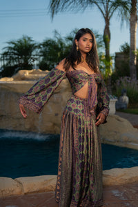 Fairy Orchids Goddess Set