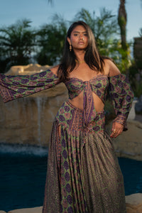 Fairy Orchids Goddess Set